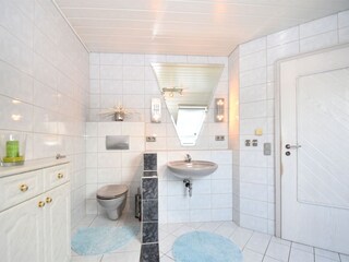 Ferienhaus Schönsee Ausstattung 30
