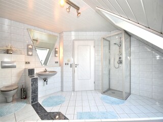 Ferienhaus Schönsee Ausstattung 31
