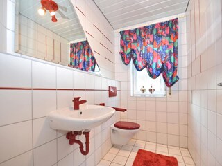 Ferienhaus Schönsee Ausstattung 32