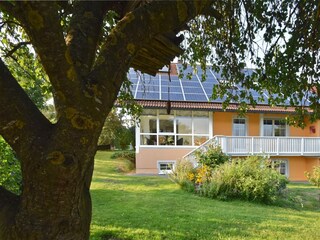 Vakantiehuis Schönsee Buitenaudio-opname 7