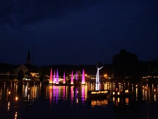 Ferienhaus Schönsee Umgebung 39
