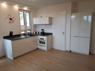 Ferienwohnung Baabe Ausstattung 9