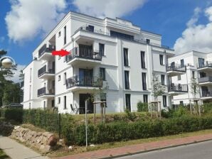 Apartamento vacacional Villa Strandläufer