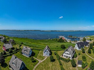 Ferienhaus Vieregge Außenaufnahme 3