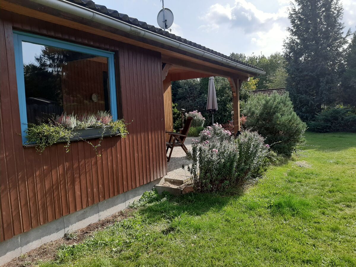 Ferienhaus Bisambau, Müden/Örtze, Familie Wrede