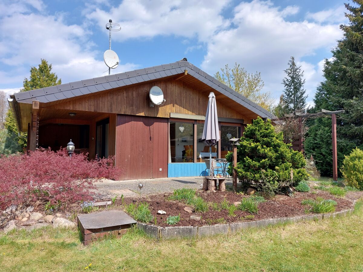 Ferienhaus Bisambau, Müden/Örtze, Familie Wrede