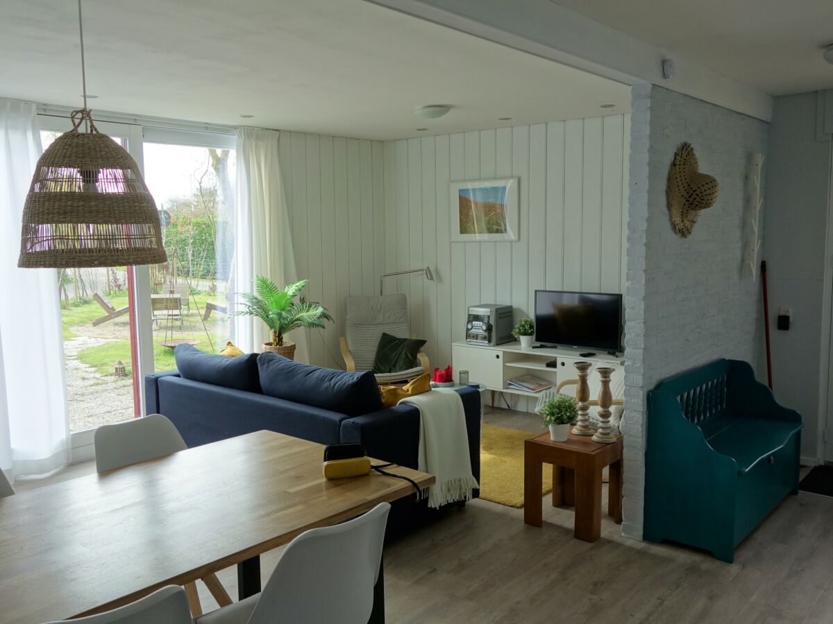 Bungalow Sint Maartenszee Features 1