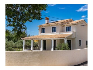 Villa Barban Buitenaudio-opname 16