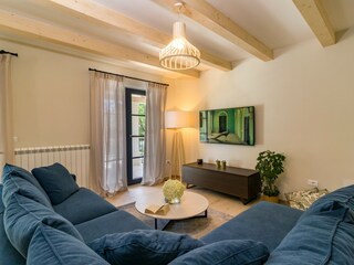 Villa Barban Ausstattung 18