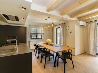 Villa Barban Ausstattung 20