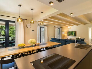 Villa Barban Caratteristiche 21