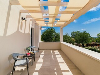 Villa Barban Buitenaudio-opname 14