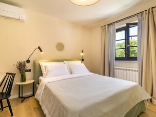 Villa Barban Caratteristiche 32