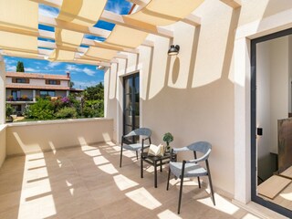 Villa Barban Buitenaudio-opname 11