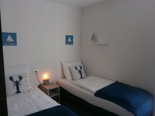 Casa per le vacanze Hulshorst Caratteristiche 10