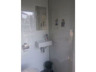 Casa per le vacanze Hulshorst Caratteristiche 14