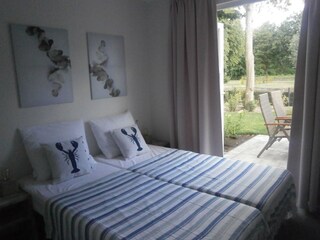 Casa per le vacanze Hulshorst Caratteristiche 11