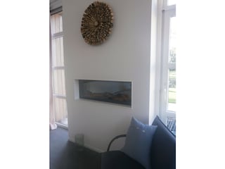 Casa per le vacanze Hulshorst Caratteristiche 12