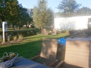 Casa per le vacanze Hulshorst Registrazione all'aperto 4