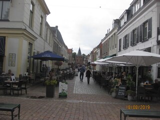 Casa per le vacanze Hulshorst Ambiente 19