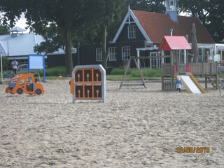 Casa per le vacanze Hulshorst Ambiente 16