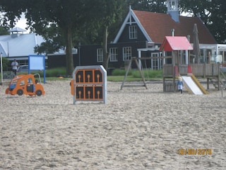 Vakantiehuis Hulshorst Omgeving 16