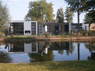 Holiday house Hulshorst Outdoor Recording 3