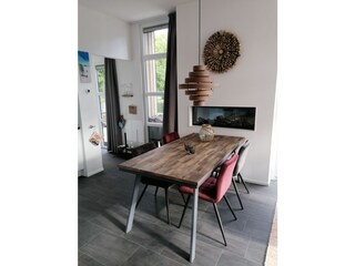 Casa per le vacanze Hulshorst Caratteristiche 9