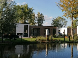 Holiday house Hulshorst Outdoor Recording 2