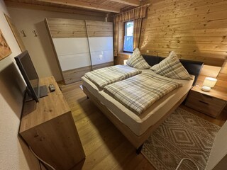 Holiday apartment Falkertsee Features 12