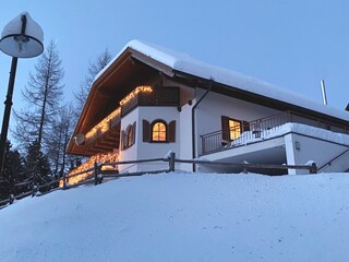 Holiday apartment Falkertsee Outdoor Recording 4