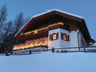 Vakantieappartement Falkertsee Buitenaudio-opname 4