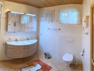 Vakantieappartement Falkertsee Kenmerken 14