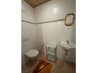 Vakantieappartement Falkertsee Kenmerken 17