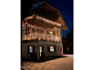 Vakantieappartement Falkertsee Buitenaudio-opname 5