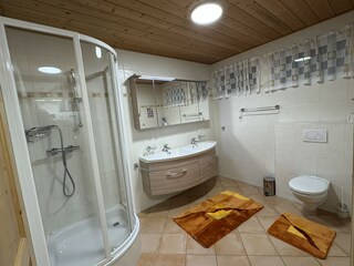 Vakantieappartement Falkertsee Kenmerken 14
