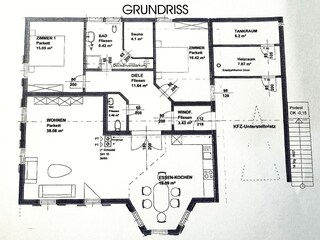 Holiday apartment Falkertsee Features 19