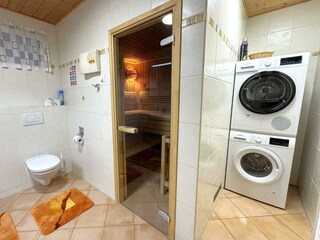 Vakantieappartement Falkertsee Kenmerken 15