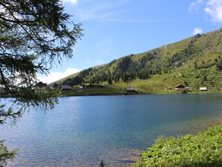 Appartamento per vacanze Falkertsee Ambiente 26