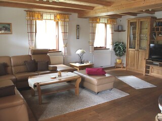 Vakantieappartement Falkertsee Kenmerken 7