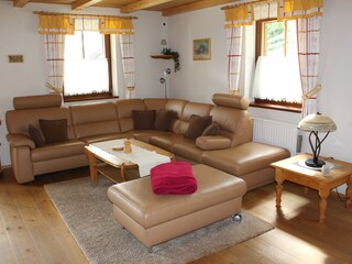 Holiday apartment Falkertsee Features 8