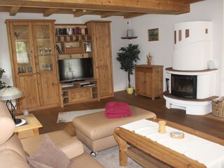 Appartamento per vacanze Falkertsee Caratteristiche 7