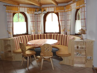 Vakantieappartement Falkertsee Kenmerken 10