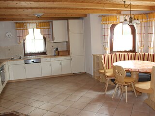 Holiday apartment Falkertsee Features 10