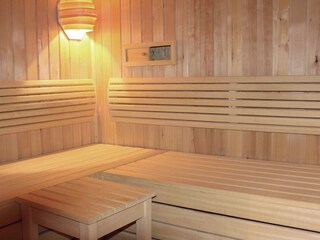 Vakantieappartement Falkertsee Kenmerken 16