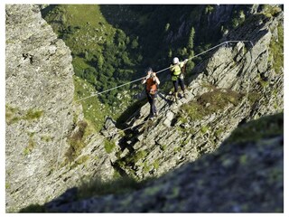 Appartamento per vacanze Falkertsee Ambiente 24