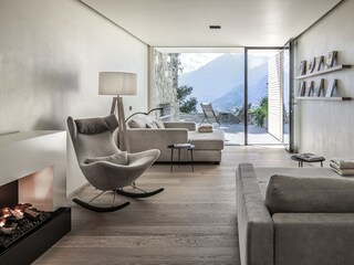 Appartement Schenna Buitenaudio-opname 5