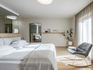 Apartment Schenna Außenaufnahme 1