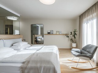 Appartement Schenna Buitenaudio-opname 2