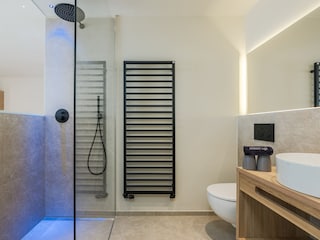 Apartment Schenna Außenaufnahme 4